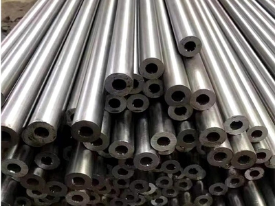 滕聪金属材料销售服务介绍 无缝钢管与钢管产品供应