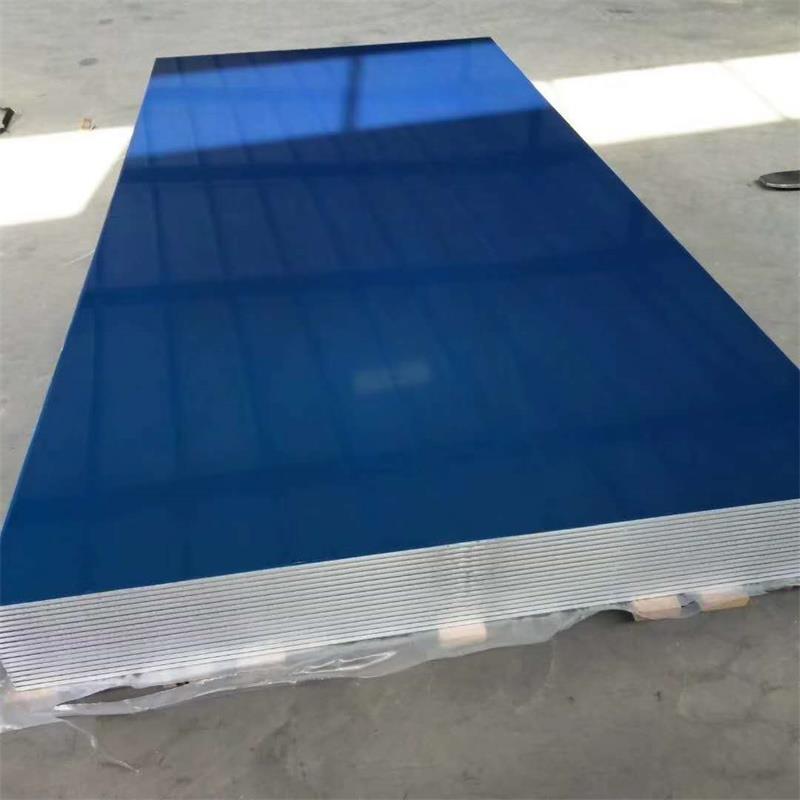 三门峡保温铝皮一平米价格解析