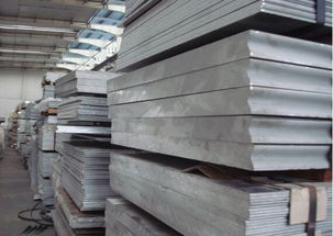 国标超厚铝板6061的切割工艺与金属材料销售